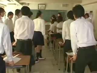 Jaapani fetiš imelik eskort
