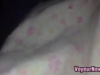 Showing Off My Wifes Hairy Vagina