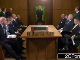Britanke porno zvezde jasmin jae & loulou vplivajo parlament decisions s soparno seks video