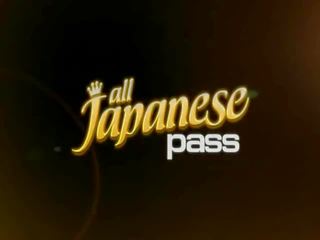 Professor en slaaf binnenin alljapanesepass.com!