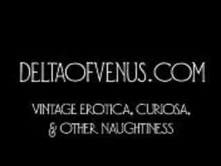 Vintage - Delta of Venus In the Rain