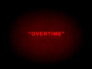 Overtime. avarento caralho