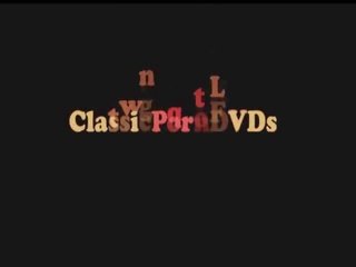 Διεστραμμένος/η κλασσικό πορνό dvd