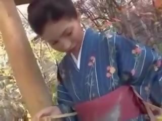 Japonská pohlaví video vid