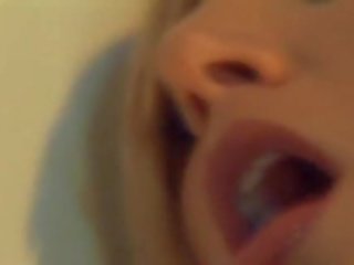 Fabulous euro blondit dildofuck kukin muut