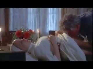 Chloã« sevigny nonne kjønn scene