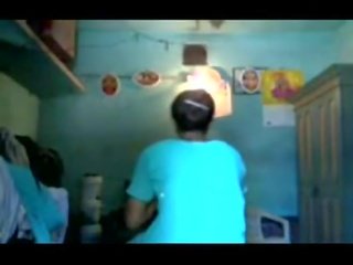 Desi Andhra wifes home X rated movie mms with husband leaked