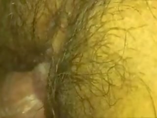 Horny Wet Teen Masturbating Closeup