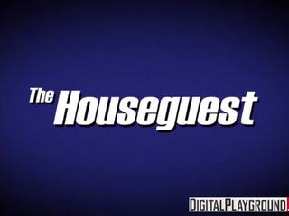DigitalPlayground - The House guest