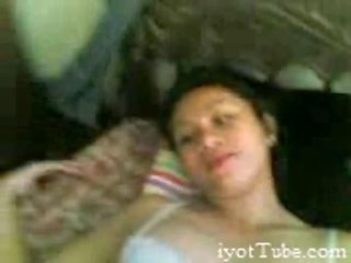 Antipolo adult clip scandal from iyottube